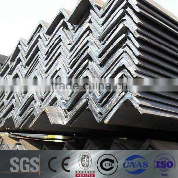 best price for structural angle steel/ l section bar