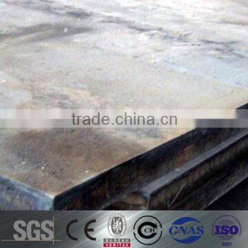 Price for Astm A786 Carbon Steel Plate
