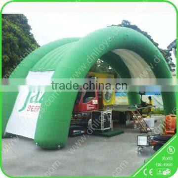 inflatable tents events/tents for events football