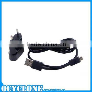 For Blackberry 9900 9800 9100 cellphone battery charger with usb cable