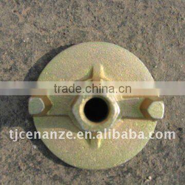 15/17mm Formwork Ductile Steel Cone photo-6