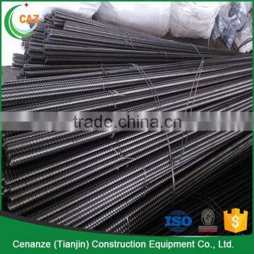 15/17mm Specification Steel Tie Rod Wing Nut for Construction photo-6