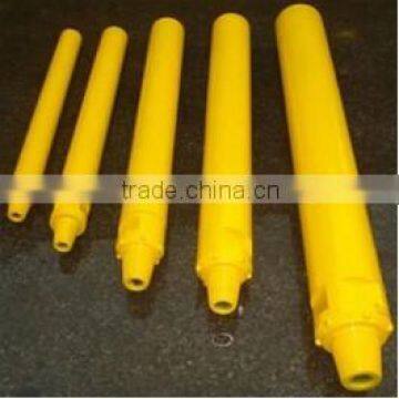low pressure dth hammers for down the hole drilling