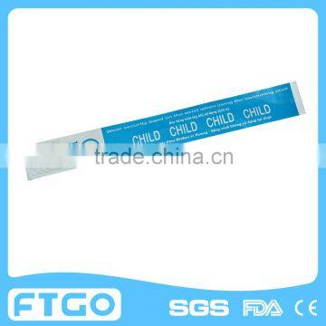 Easy to Put on and Take off Tyveck Paper Wristbands photo-4
