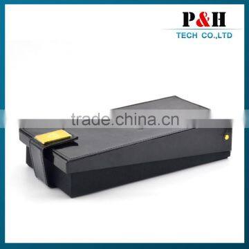 Built in Mirror Cosmetic Box and Case photo-6