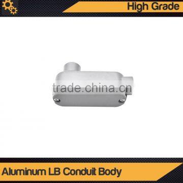 Aluminium LB Conduit Body / Aluminium Die Cast Conduit Body