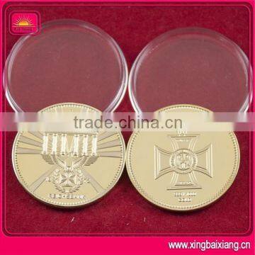 Good looking souvenir custom metal coins, cheap commemorative coin, high quality coins for sale
