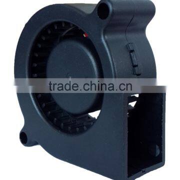 DC Centrifugal Blower Cooler Fans 50*50*20mm