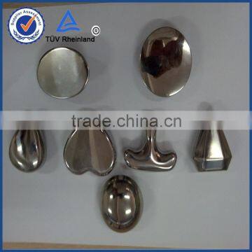 lid knob for cookware with knob handles assembled color sleeve packing