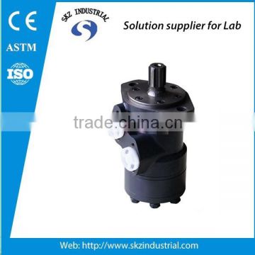 Designed with Spool Valve and gerotor gear, BMP/BM1 orbit hydraulic motor