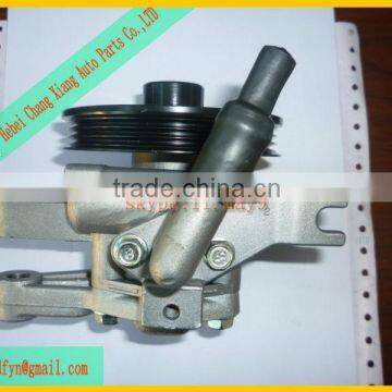 Power Steering Pump For Hyundai Tucson 57100-2S000