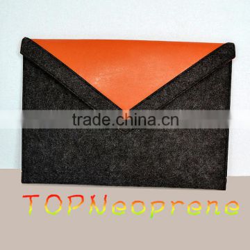 Felt Laptop Case Tablet Sleeve