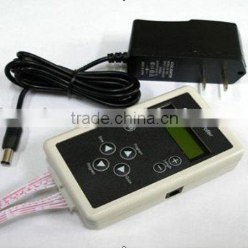 controller for digital RGB led strip