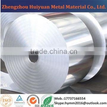 Hot Selling Aluminum Ceiling Strip/ Aluminum Can Lid Strip 1050, 1100