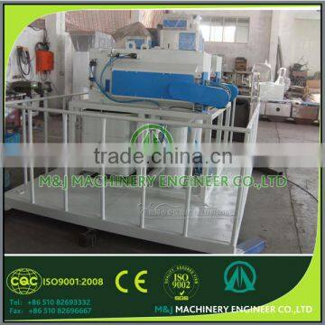 Anthracite Coal Packing Machine, Anthracite Coal Bagging Machine From China photo-4