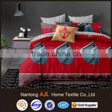 Exclusive Design 100 Polyester 3d Rotary Screen Printer Fabric Supplier