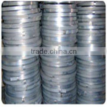 Hua Ruide galvanized steel 2013 high quality variety