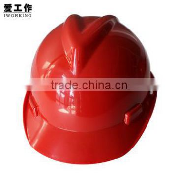 types of safety helmet