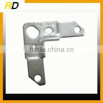 OEM /ODM metal stamping parts from NINGBO China