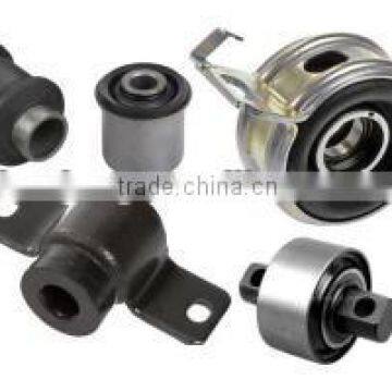 Custom Rubber Bushing