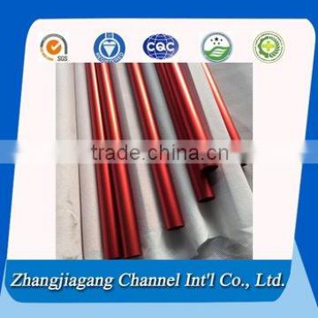 Big tube outer diameter 37mm aluminum tube