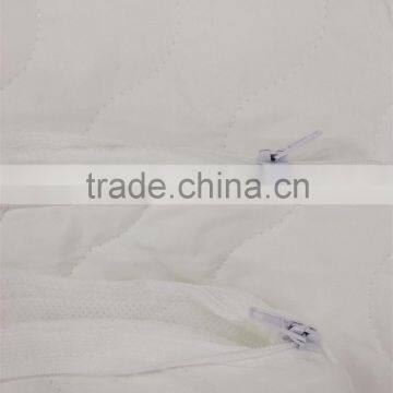 Multi-head Quilting Cotton Pillow Protector photo-5