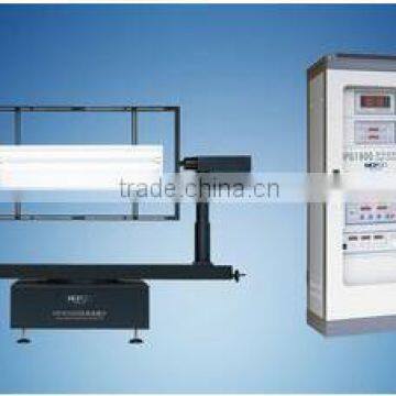 IES standard format HOPOO Luminaire goniophotometer