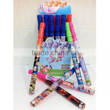 38CM Bubble Wand, Bubble Stick Custom Design