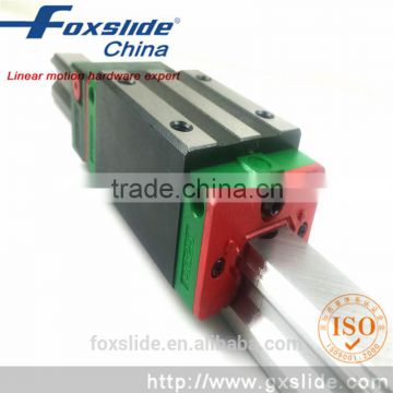 2015 High Quanlty Square Star Extrusion Linear Guide