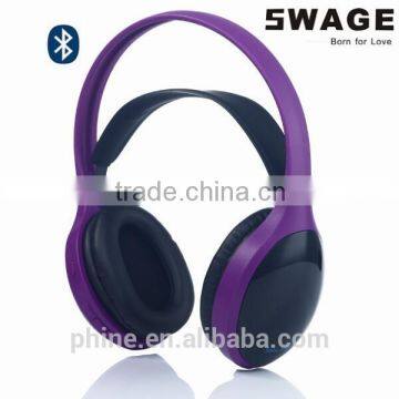 PH-B8800 New Model Bluetooth Headphones photo-3