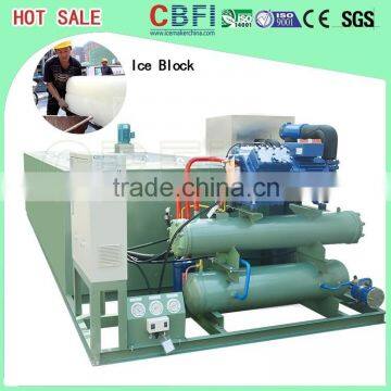 factory containerized ice block machine price discounted