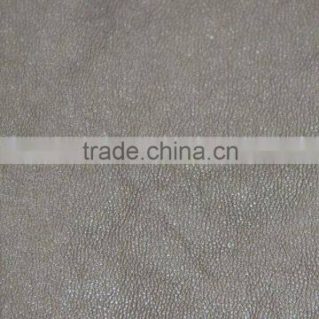 wenzhou PU NAPA leather for making clothes