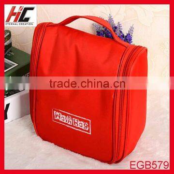 Alibaba express wholesale Newest professional travel wash cosmetic bag