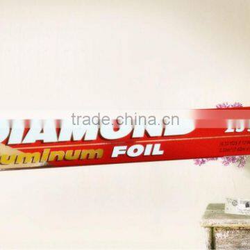 Aluminium Foil Widely Used for Cooking, Freezing, Storing and Baking photo-2