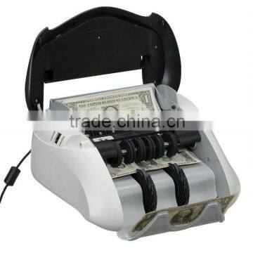Currency counting machine