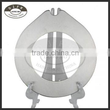 Steel Plate for Ford Tractor Products Friction Disc No C5NN2N315B