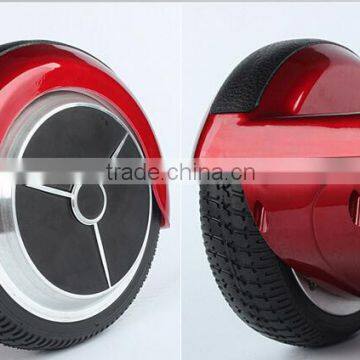 Factory Lowest Price Two Wheel Balance Scooter With Bluetooth and Led Light photo-6