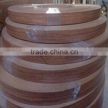 china pvc edge bandings