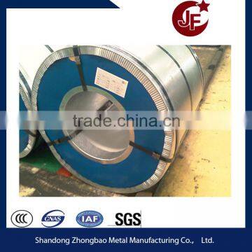 Chinese supplier wholesales dx51d z galvanized steel coil