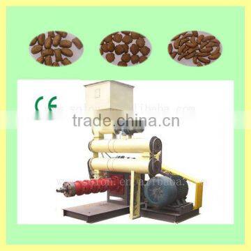 Newst product from factory direct sale pet food machine for animals