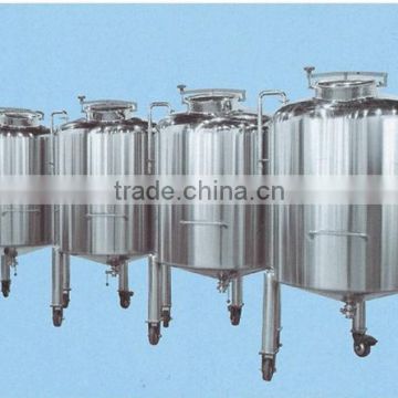 2014 newest hot 15000L plastic water used oil storage tanks for sale