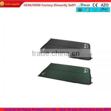 inflatable island air mattress