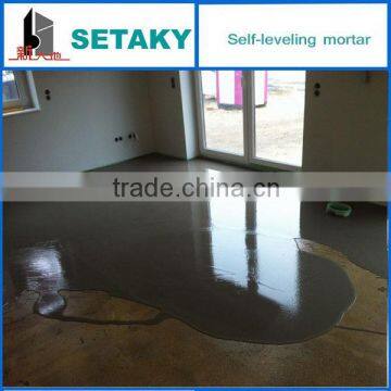 New Mortar Early Strength Agent/accelerator Instead of Lithium Sulfate photo-5