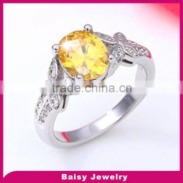 China factory wholesaleFashionable Jewellery silver ring designs women