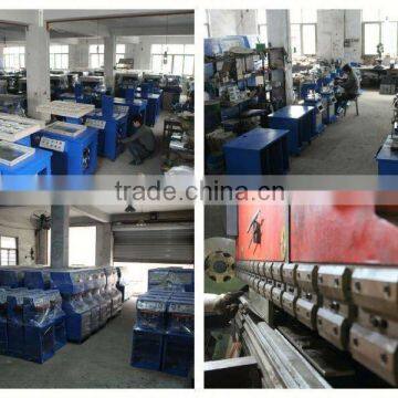 Hand Cream Tube Sealing Machine photo-5