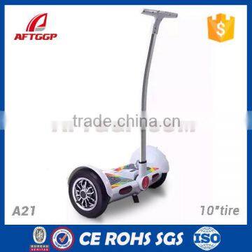 2 Wheel Standing Self Balance Electric Scooter/48v 20ah Battery Power Electric Scooter/750w Electric Scooter photo-4