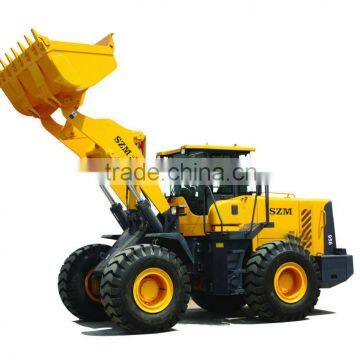 856 Wheel Loader