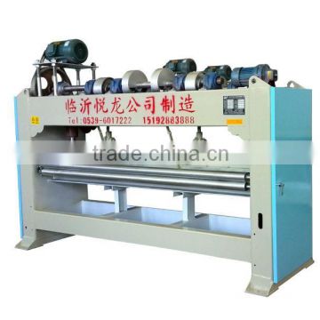 quilting machines for non-woven felt geotextile needle punching machine