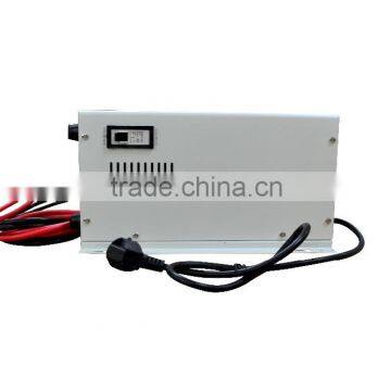 solar Inverter with MPPT controller without battery