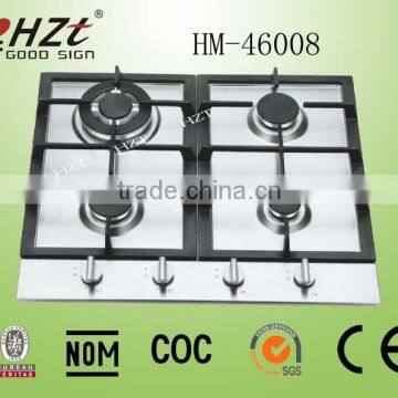 Stainless steel Surface Material Built in Bob (HM-46008)